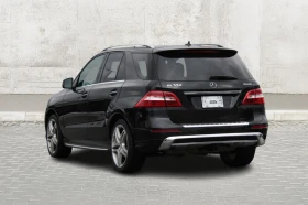 Mercedes-Benz ML 550 4 MATIC * CARFAX* * АвтоКредит* (ЦЕНА ДО БГ) - 36999 лв. / 18917.29 € - 19500103 2 | Car24.bg Mercedes-Benz ML 550 4 MATIC * CARFAX* * АвтоКредит* (ЦЕНА ДО БГ) - 36999 лв. / 18917.29 € - 19500103 2