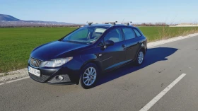 Seat Ibiza ST - Car24.bg Seat Ibiza ST