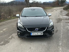 Volvo V40 R-Design напълно обслужен - 9949 € / 19458.55 лв. - 29827224 5 | Car24.bg Volvo V40 R-Design напълно обслужен - 9949 € / 19458.55 лв. - 29827224 5