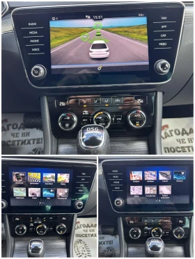 Skoda Superb 2.0 TDI 150 * DSG * FACE * VIRTUAL * CAM * ACC * - 16500 € / 32271.19 лв. - 71665669 9 | Car24.bg Skoda Superb 2.0 TDI 150 * DSG * FACE * VIRTUAL * CAM * ACC * - 16500 € / 32271.19 лв. - 71665669 9