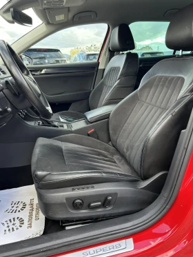 Skoda Superb 2.0 TDI 150 * DSG * FACE * VIRTUAL * CAM * ACC * - 16500 € / 32271.19 лв. - 71665669 7 | Car24.bg Skoda Superb 2.0 TDI 150 * DSG * FACE * VIRTUAL * CAM * ACC * - 16500 € / 32271.19 лв. - 71665669 7