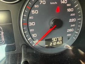 Audi A3 2.0 TDI 140HP - 5400 € / 10561.48 лв. - 75747495 15 | Car24.bg Audi A3 2.0 TDI 140HP - 5400 € / 10561.48 лв. - 75747495 15