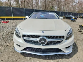 Mercedes-Benz S 550 COUPE* BURMESTER* подгрев* обдухване* 360 камера* | Auto.bg — изображение 3 Mercedes-Benz S 550 COUPE* BURMESTER* подгрев* обдухване* 360 камера* | Auto.bg — изображение 3