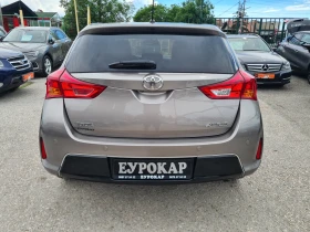 Toyota Auris 1.4 D4D-FULL-ЛИЗИНГ - 7300 € / 14277.56 лв. - 72701925 6 | Car24.bg Toyota Auris 1.4 D4D-FULL-ЛИЗИНГ - 7300 € / 14277.56 лв. - 72701925 6