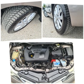 Toyota Auris 1.4 D4D-FULL-ЛИЗИНГ - 7300 € / 14277.56 лв. - 72701925 16 | Car24.bg Toyota Auris 1.4 D4D-FULL-ЛИЗИНГ - 7300 € / 14277.56 лв. - 72701925 16