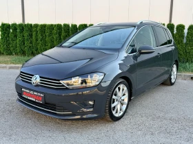 VW Sportsvan Highline 2.0 TDI* DSG* ACC* NAVI* Сервизна история