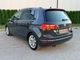 VW Sportsvan Highline 2.0 TDI* DSG* ACC* NAVI* Сервизна история | Auto.bg — изображение 4 VW Sportsvan Highline 2.0 TDI* DSG* ACC* NAVI* Сервизна история | Auto.bg — изображение 4