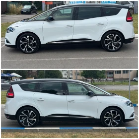 Renault Grand scenic 1.6DCi 130кс.Bose-Line | Auto.bg — изображение 5 Renault Grand scenic 1.6DCi 130кс.Bose-Line | Auto.bg — изображение 5