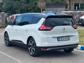 Renault Grand scenic 1.6DCi 130кс.Bose-Line | Auto.bg — изображение 6 Renault Grand scenic 1.6DCi 130кс.Bose-Line | Auto.bg — изображение 6