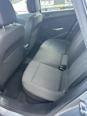 Opel Astra 1, 6/116ks/ГЕРМАНИЯ | Auto.bg — изображение 9 Opel Astra 1, 6/116ks/ГЕРМАНИЯ | Auto.bg — изображение 9