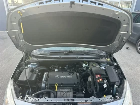 Opel Astra 1, 6/116ks/ГЕРМАНИЯ | Auto.bg — изображение 10 Opel Astra 1, 6/116ks/ГЕРМАНИЯ | Auto.bg — изображение 10