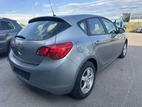 Opel Astra 1, 6/116ks/ГЕРМАНИЯ | Auto.bg — изображение 3 Opel Astra 1, 6/116ks/ГЕРМАНИЯ | Auto.bg — изображение 3
