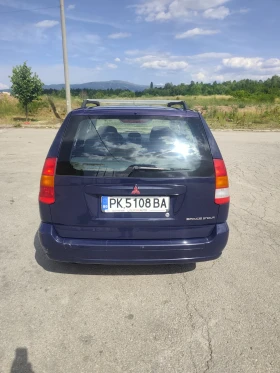Mitsubishi Space star - 850 € / 1662.46 лв. - 47070593 3 | Car24.bg Mitsubishi Space star - 850 € / 1662.46 лв. - 47070593 3