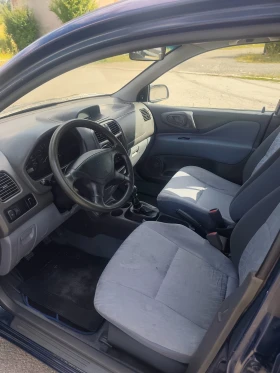 Mitsubishi Space star - 850 € / 1662.46 лв. - 47070593 5 | Car24.bg Mitsubishi Space star - 850 € / 1662.46 лв. - 47070593 5