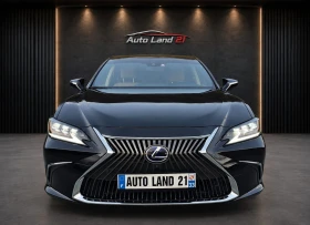 Lexus ES 300 LUXURY Premiium* FACE LIFT* Full Led* 68000км