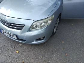 Toyota Corolla - 5000 € / 9779.15 лв. - 95436697 9 | Car24.bg Toyota Corolla - 5000 € / 9779.15 лв. - 95436697 9