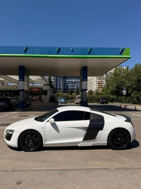 Audi R8 undefined | Auto.bg — изображение 6 Audi R8 undefined | Auto.bg — изображение 6