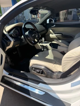 Audi R8 undefined | Auto.bg — изображение 9 Audi R8 undefined | Auto.bg — изображение 9