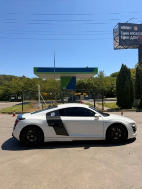 Audi R8 undefined | Auto.bg — изображение 5 Audi R8 undefined | Auto.bg — изображение 5