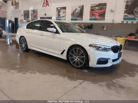 BMW 540 X-Drive* M-Pack* Обдухване* H/K* Масаж* Digital