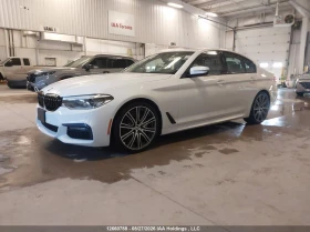 BMW 540 X-Drive* M-Pack* Обдухване* H/K* Масаж* Digital | Auto.bg — изображение 3 BMW 540 X-Drive* M-Pack* Обдухване* H/K* Масаж* Digital | Auto.bg — изображение 3