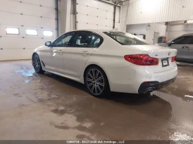 BMW 540 X-Drive* M-Pack* Обдухване* H/K* Масаж* Digital | Auto.bg — изображение 6 BMW 540 X-Drive* M-Pack* Обдухване* H/K* Масаж* Digital | Auto.bg — изображение 6