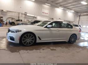 BMW 540 X-Drive* M-Pack* Обдухване* H/K* Масаж* Digital | Auto.bg — изображение 7 BMW 540 X-Drive* M-Pack* Обдухване* H/K* Масаж* Digital | Auto.bg — изображение 7