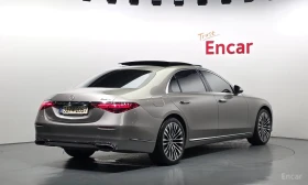 Mercedes-Benz S 580 Digital Light* Burmester High-End 4D* | Auto.bg — изображение 2 Mercedes-Benz S 580 Digital Light* Burmester High-End 4D* | Auto.bg — изображение 2