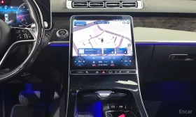 Mercedes-Benz S 580 Digital Light* Burmester High-End 4D* | Auto.bg — изображение 13 Mercedes-Benz S 580 Digital Light* Burmester High-End 4D* | Auto.bg — изображение 13