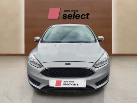 Ford Focus 1.0 EcoBoost | Auto.bg — изображение 2 Ford Focus 1.0 EcoBoost | Auto.bg — изображение 2
