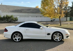 Mercedes-Benz SL 55 AMG топ състояние - 22000 € - 37405470 2 | Car24.bg Mercedes-Benz SL 55 AMG топ състояние - 22000 € - 37405470 2