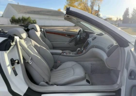 Mercedes-Benz SL 55 AMG топ състояние - 22000 € - 37405470 12 | Car24.bg Mercedes-Benz SL 55 AMG топ състояние - 22000 € - 37405470 12