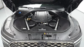 Genesis G90 FULL| RW Steering| HUD| 360| 4Pass| ACC| BANG&O | Auto.bg — изображение 6 Genesis G90 FULL| RW Steering| HUD| 360| 4Pass| ACC| BANG&O | Auto.bg — изображение 6
