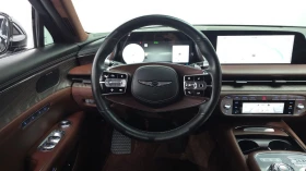 Genesis G90 FULL| RW Steering| HUD| 360| 4Pass| ACC| BANG&O | Auto.bg — изображение 10 Genesis G90 FULL| RW Steering| HUD| 360| 4Pass| ACC| BANG&O | Auto.bg — изображение 10