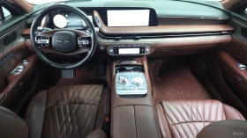 Genesis G90 FULL| RW Steering| HUD| 360| 4Pass| ACC| BANG&O | Auto.bg — изображение 9 Genesis G90 FULL| RW Steering| HUD| 360| 4Pass| ACC| BANG&O | Auto.bg — изображение 9