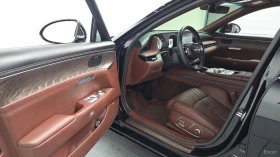 Genesis G90 FULL| RW Steering| HUD| 360| 4Pass| ACC| BANG&O | Auto.bg — изображение 7 Genesis G90 FULL| RW Steering| HUD| 360| 4Pass| ACC| BANG&O | Auto.bg — изображение 7