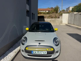 Mini Cooper SE - Car24.bg Mini Cooper SE