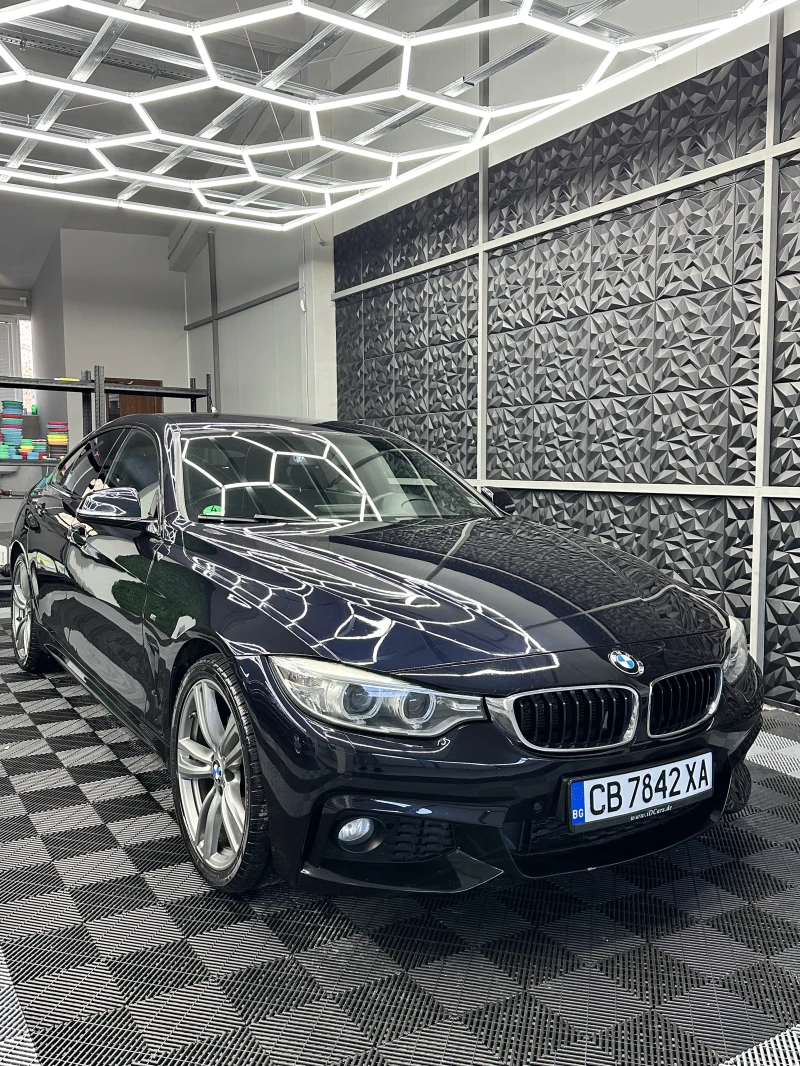 BMW 420 - 14500 € / 28359.53 лв. - 77889790 1 | Car24.bg BMW 420 - 14500 € / 28359.53 лв. - 77889790 1