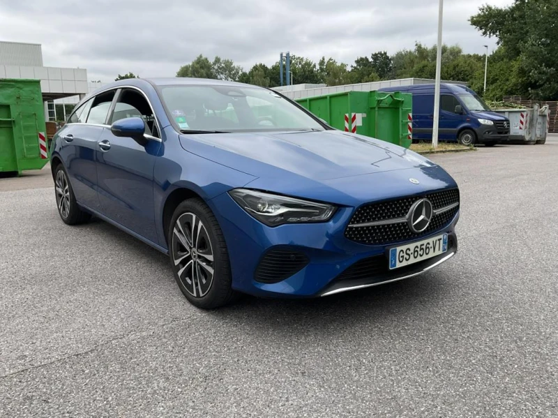 Mercedes-Benz CLA 250 250e Progressive - Hybrid - 25800 € - 70551718 1 | Car24.bg Mercedes-Benz CLA 250 250e Progressive - Hybrid - 25800 € - 70551718 1