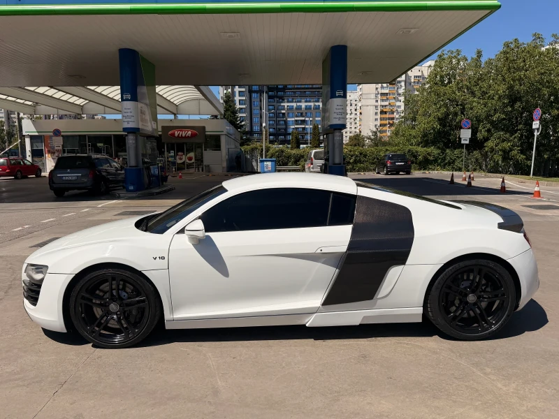 Audi R8 - 49800 € - 71402154 1 | Car24.bg Audi R8 - 49800 € - 71402154 1