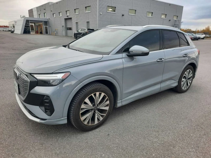 Audi E-Tron * 55 quattro * CARFAX * ОПЦИЯ ЗА ФИНАНСИРАНЕ - 31900 € - 38011666 1 | Car24.bg Audi E-Tron * 55 quattro * CARFAX * ОПЦИЯ ЗА ФИНАНСИРАНЕ - 31900 € - 38011666 1