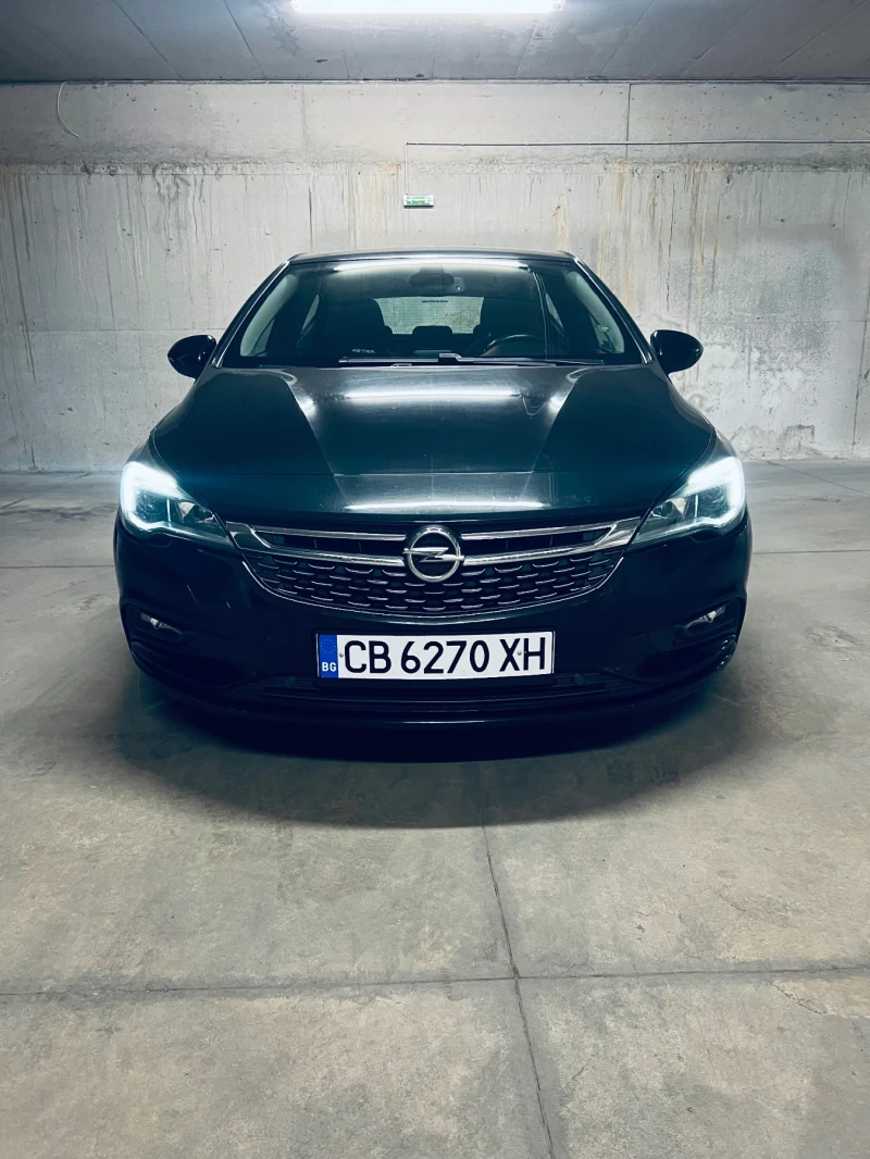Opel Astra - 6700 € - 83908228 1 | Car24.bg Opel Astra - 6700 € - 83908228 1