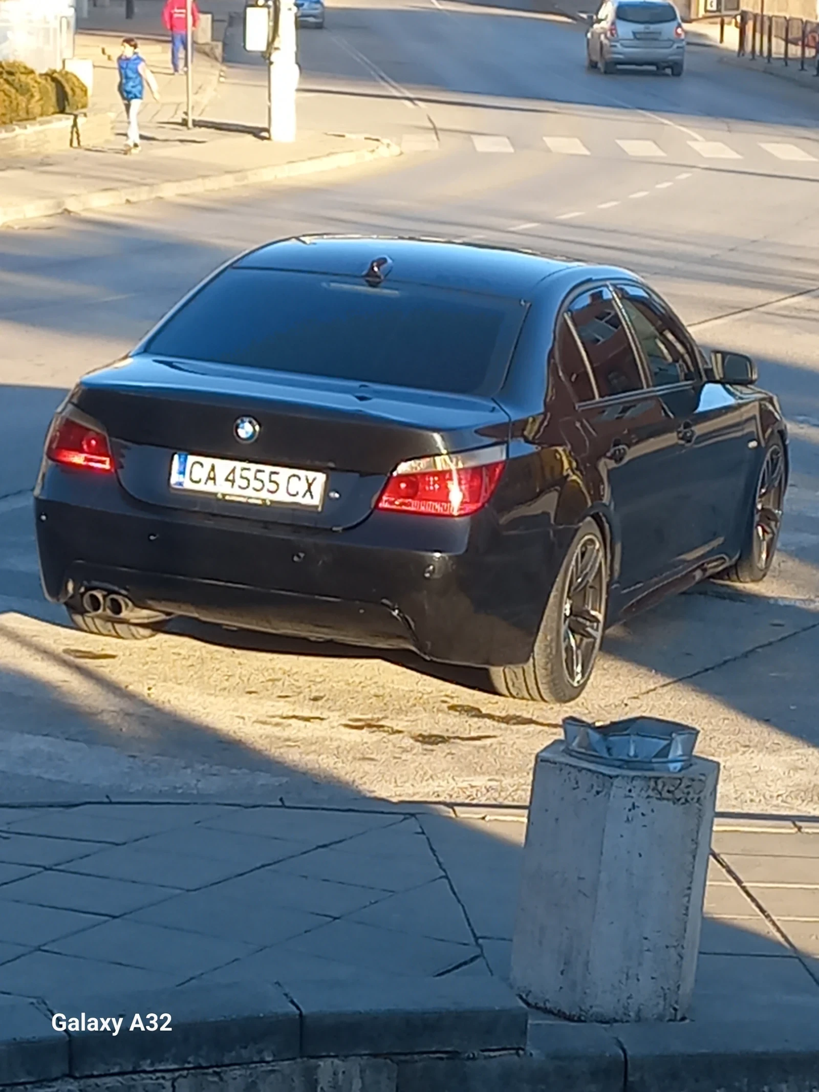 BMW 535  - изображение 5 | Auto.bg BMW 535  - изображение 5