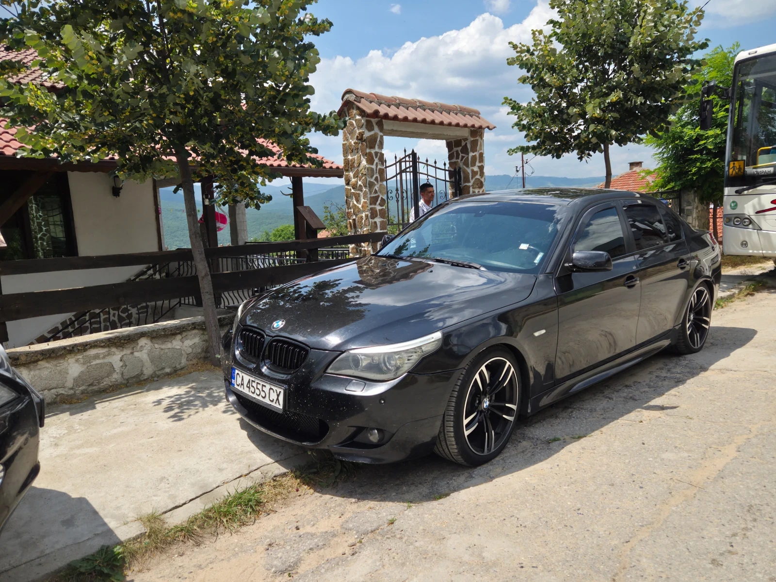 BMW 535  - изображение 2 | Auto.bg BMW 535  - изображение 2