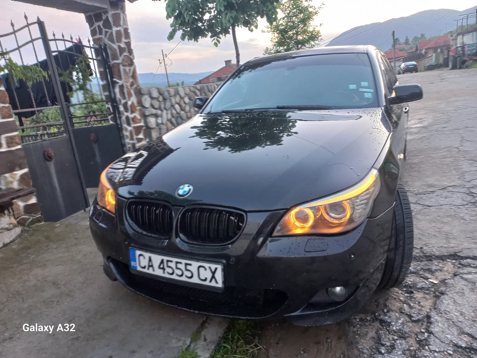 BMW 535  - изображение 3 | Auto.bg BMW 535  - изображение 3