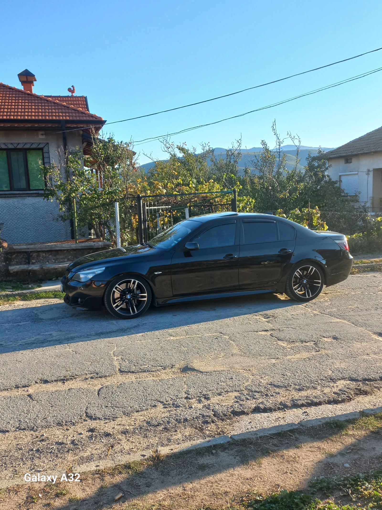 BMW 535  - изображение 6 | Auto.bg BMW 535  - изображение 6