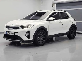 Kia Stonic Diesel 1.6 Prestige * НАЙ-ДОБРА ЦЕНА В БЪЛГАРИЯ*  - Car24.bg Kia Stonic Diesel 1.6 Prestige * НАЙ-ДОБРА ЦЕНА В БЪЛГАРИЯ*