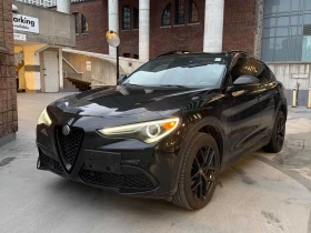 Alfa Romeo Stelvio SPORT CARFAX АВТО КРЕДИТ - Car24.bg Alfa Romeo Stelvio SPORT CARFAX АВТО КРЕДИТ