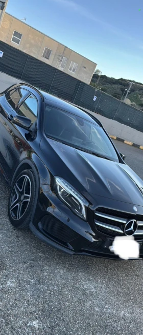 Mercedes-Benz GLA 200 2.0d AMG - 8500 € / 16624.56 лв. - 92803576 2 | Car24.bg Mercedes-Benz GLA 200 2.0d AMG - 8500 € / 16624.56 лв. - 92803576 2