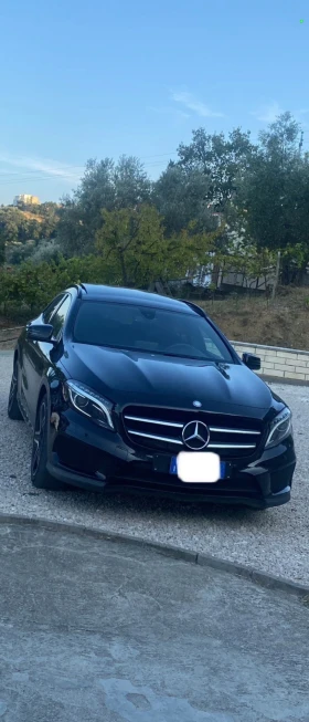 Mercedes-Benz GLA 200 2.0d AMG - 8500 € / 16624.56 лв. - 92803576 3 | Car24.bg Mercedes-Benz GLA 200 2.0d AMG - 8500 € / 16624.56 лв. - 92803576 3